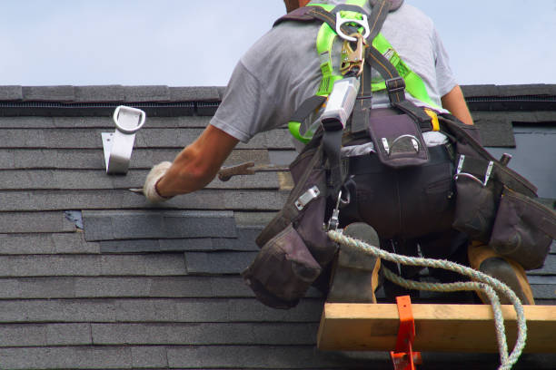 Best Commercial Roofing Services  in Hillsborough, CA
