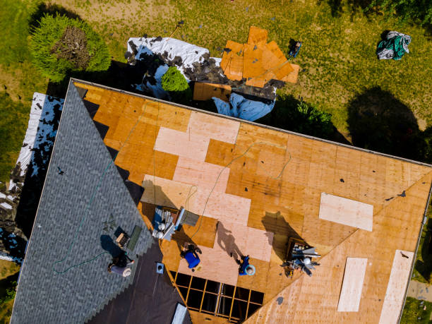 Best Roof Leak Repair  in Hillsborough, CA