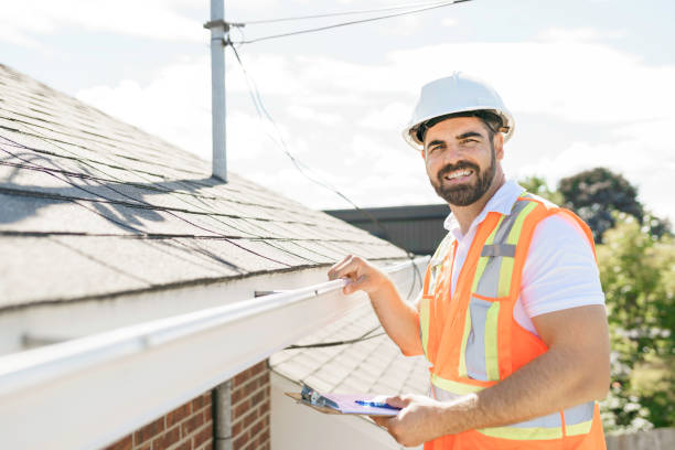 Best Flat Roof Repair Services  in Hillsborough, CA