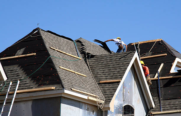 Best Commercial Roof Installation  in Hillsborough, CA