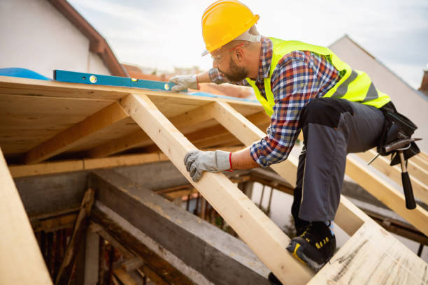 Best Roof Waterproofing Services  in Hillsborough, CA