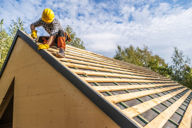 Trusted Hillsborough, CA Roofing Contractor Experts