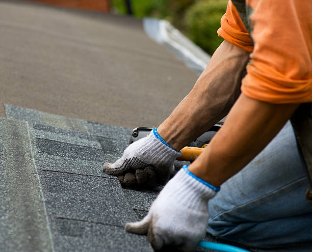 Best Roof Maintenance Services  in Hillsborough, CA