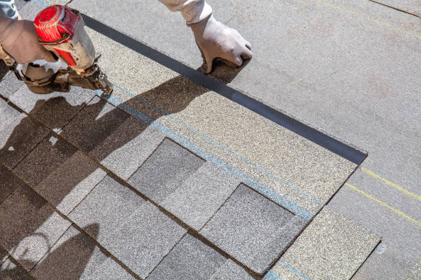 Best Metal Roofing Contractor  in Hillsborough, CA
