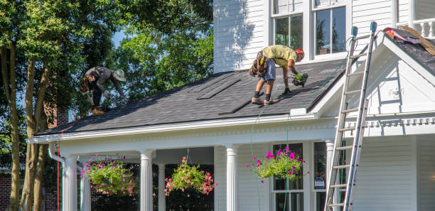 Best New Roof Installation  in Hillsborough, CA