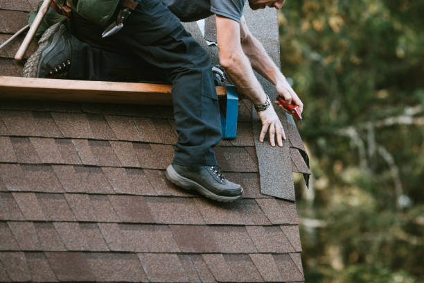 Best Sealant for Roof  in Hillsborough, CA