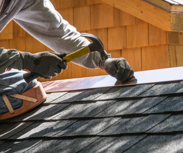Quick and Trustworthy Emergency Roof Repair Services in Hillsborough, CA